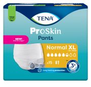 C5456 TENA Pants Normal XL - 15 st