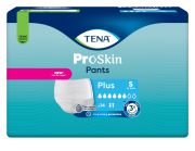 TENA Pants Plus S - 14 st