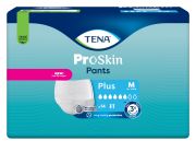 C5460 TENA Pants Plus M - 14 st