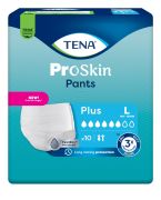 TENA Pants Plus L - 10 st