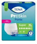 C5466 TENA Pants Super XL - 12 st