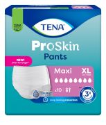 TENA Pants Maxi XL - 10 st