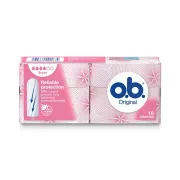 c6602 - O.B. tampong Original Super - 16 st