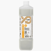 SURE Cleaner & Degreaser är ett miljövänligt grovrengöringsmedel - 1 liter/st