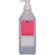 D2003 ABENA Handdesinfektion 75% - 600 ml m pump