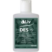 LIV Des 75% - 150 ml - 1 st