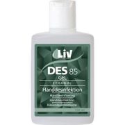 LIV Des 85% GEL - 150 ml - 1 st