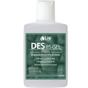 LIV Des 85% GEL - 150 ml - 1 st