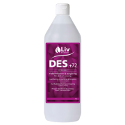 D2103_LIV Ytdesinfektion +72% - 1 liter