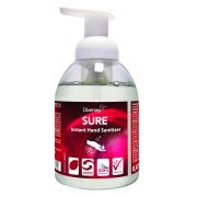 SURE Instant Hand Sanititzer - 475 ml