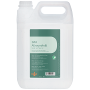 Dax allroundtvål 5000 ml. dunk
