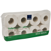 Toalettpapper Nature 2-lags - bal 56 rullar