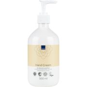 E2013_Abena Hand Cream oparfymerad - 500 ml