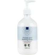Abena Dusch- & badtvål - 500 ml