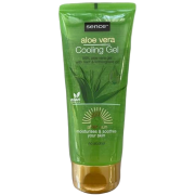 Sence Aftersun Cooling Gel med Aloe Vera - 200 ml
