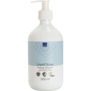 Abena handtvål med parfym - 500 ml m pump