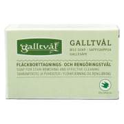 E2101 - Galltvål fast 100 gram - 1 st