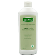 E2102 - Galltvål flytande 500 ml - 1 st