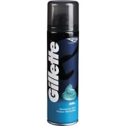 Gillette rakgel Sensitive skin - 200 ml