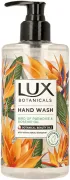E2171 - Handtvål LUX Bird of Paradise - 400 ml