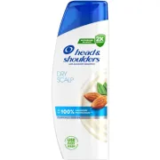 S2193 - Head & Shoulders Schampo Dry Scalp - 250 ml