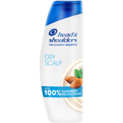 Head & Shoulders Schampo Dry Scalp - 250 ml
