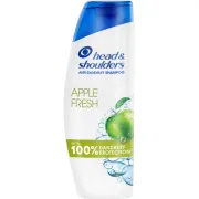 S1292 - Head & Shoulders Schampo Apple Fresh - 250 ml