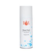 DAX Rakskum oparfymerad 200 ml - 1 st