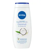 Nivea Dusch Coconut & Jojoba Oil - 250 ml