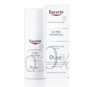 Eucerin UltraSensitive Soothing Care Normal Skin - 50 ml