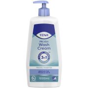 Tena Tvättkräm 1000 ml