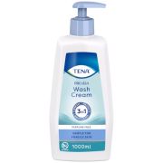 Tena Tvättkräm Oparfymerad 1000 ml