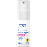 E2412_TePe Lubricating Mouth Spray - 50 ml