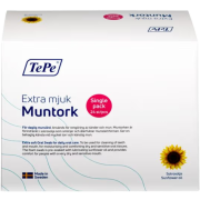 E2415_TePe Extra Mjuk Muntork Smörjande - 24 st