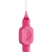 E2420_TePe Mellanrumsborste Original Rosa 0,4 mm - 8 st