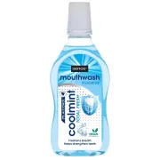 Munskölj Sence Fresh Coolmint - 500 ml