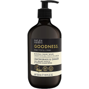 E2930_Baylis & Harding Goodness Lemongrass & Ginger handtvål - 500 ml