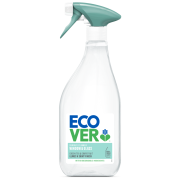T6171 - Ecover Fönsterputs spray Green Tea & Grapefruit - 500 ml