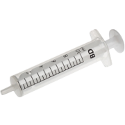 F4210 Spruta 10 ml 2-komp Luer Excent - 100 st	