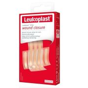 Leukoplast Leukosan Strip 6x38 mm, 6x75 mm
