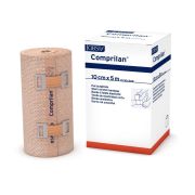 Lågelastisk kompressionslinda Comprilan 10 cm x 5 m