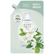 E2730 - Fiona & Friends Tvål Jasmine refill - 800 ml