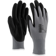 Arbetshandske OX-ON Flexible Basic 1012 - strl 12