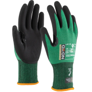 Skärskyddshandske OX-ON Cut Advanced 9904 Cut Level B - strl 12