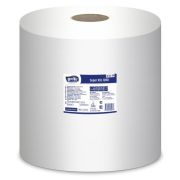 K5339 - Industrirulle Super 1-lags vit 29 cm x 1200 m