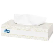 TORK Ansiktsservett 2-lags Extra Soft - 100 st
