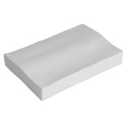 Servetter av SystemOne som är avsedd för dispenser på t.ex. populära matställen med fokus på driftskostnader. Antal: 5 250 st/kartong. Mått: 16x21,5 cm. Material: 100% nyfiber. Övrigt: Livsmedelsgodkänd.