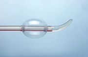 Vinklad Kateter Folysil Tiemann Ch12 - 5 st