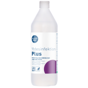 DAX Ytdesinfektion Plus kan med fördel kombineras med ytdesinfektionsservett. Antal: 1 st (12 st/kartong). Mängd: 1000 ml (1 liter). Info: Innehåller 45% isopropanol.