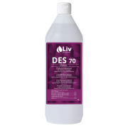 LIV Ytdesinfektion 70% - 1 liter